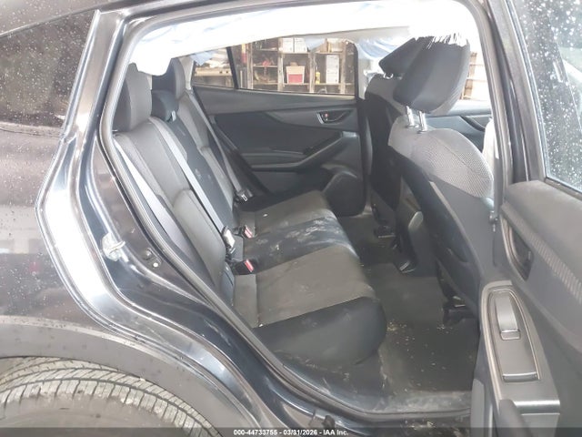 Продаж на аукціоні авто 2019 Subaru Crosstrek 2.0i, vin: JF2GTABCXK8243629, номер лоту: 44733755