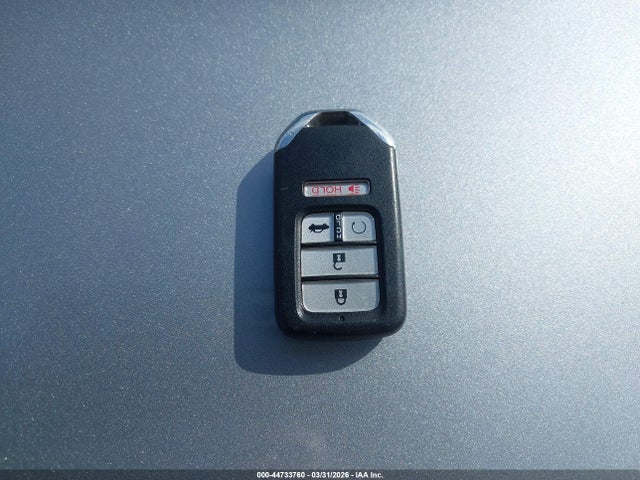 Honda CIVIC EX 2019 19XFC1F3XKE216411 Image 11