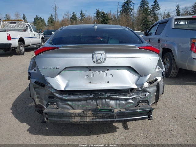 Honda CIVIC EX 2019 19XFC1F3XKE216411 Image 17