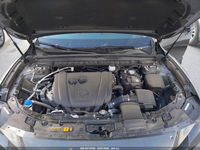 Продаж на аукціоні авто 2026 Mazda Cx-50 2.5 S Preferred, vin: 7MMVABBL3TN461853, номер лоту: 44733768