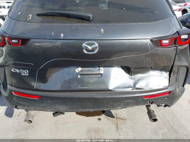 Продаж на аукціоні авто 2026 Mazda Cx-50 2.5 S Preferred, vin: 7MMVABBL3TN461853, номер лоту: 44733768
