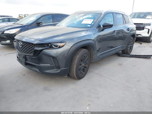 Продаж на аукціоні авто 2026 Mazda Cx-50 2.5 S Preferred, vin: 7MMVABBL3TN461853, номер лоту: 44733768