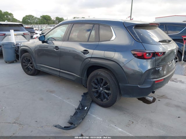 Продаж на аукціоні авто 2026 Mazda Cx-50 2.5 S Preferred, vin: 7MMVABBL3TN461853, номер лоту: 44733768