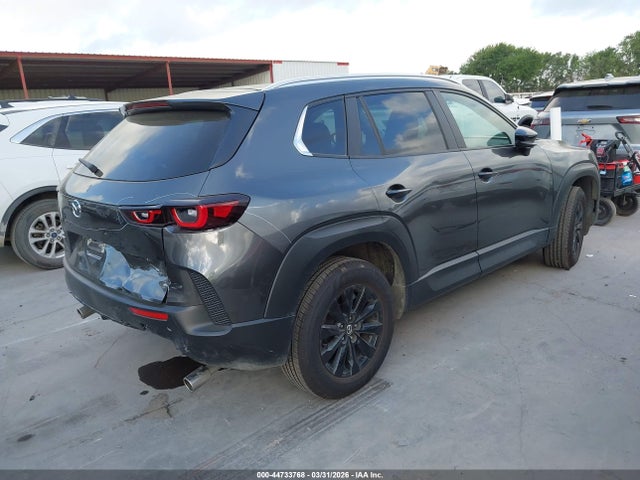 Продаж на аукціоні авто 2026 Mazda Cx-50 2.5 S Preferred, vin: 7MMVABBL3TN461853, номер лоту: 44733768