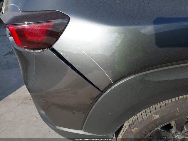 Продаж на аукціоні авто 2026 Mazda Cx-50 2.5 S Preferred, vin: 7MMVABBL3TN461853, номер лоту: 44733768