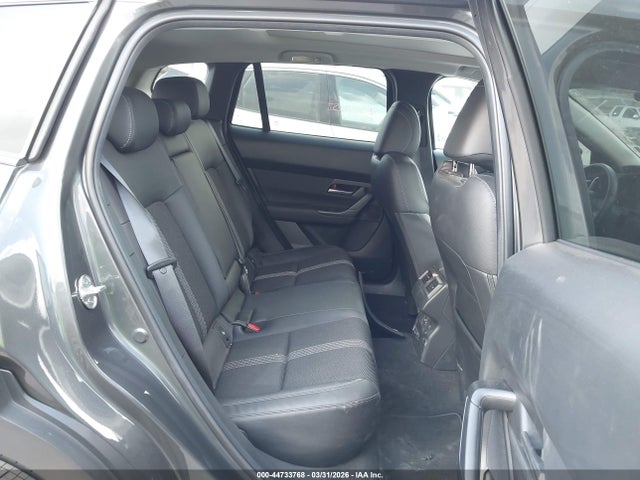 Продаж на аукціоні авто 2026 Mazda Cx-50 2.5 S Preferred, vin: 7MMVABBL3TN461853, номер лоту: 44733768