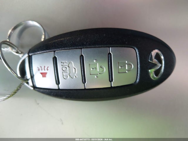 44733773 :رقم المزاد ، JN1CV7AP4HM640805 vin ، 2017 Infiniti Q50 2.0t Base مزاد بيع