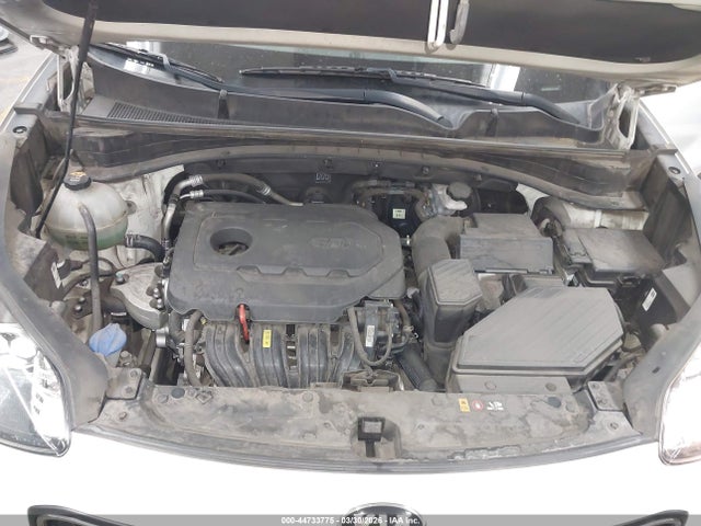 2018 KIA SPORTAGE KNDPM3AC4J7339866 Photo 9