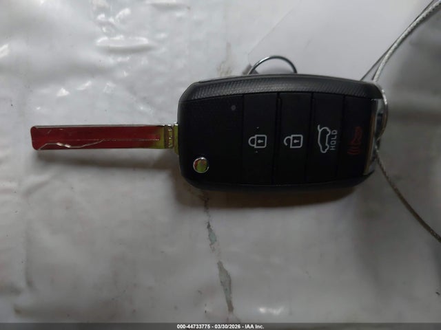 2018 KIA SPORTAGE KNDPM3AC4J7339866 Photo 10