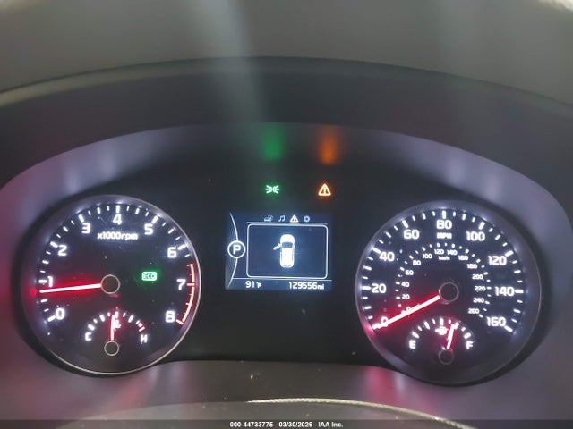 2018 KIA SPORTAGE KNDPM3AC4J7339866 Photo 6