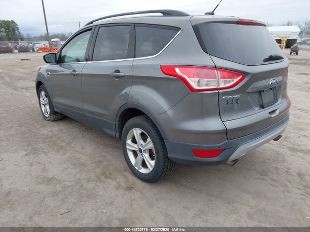 Ford ESCAPE SE 2014 1FMCU0GX3EUB58252 Image 3