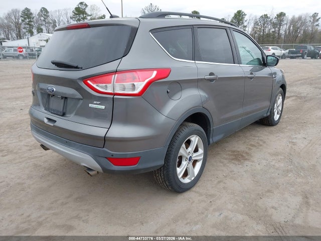 Ford ESCAPE SE 2014 1FMCU0GX3EUB58252 Image 4