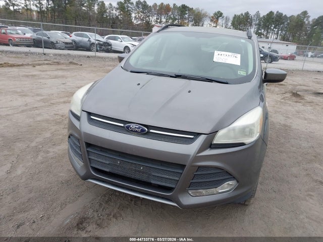 Ford ESCAPE SE 2014 1FMCU0GX3EUB58252 Image 6