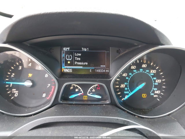 Ford ESCAPE SE 2014 1FMCU0GX3EUB58252 Image 7