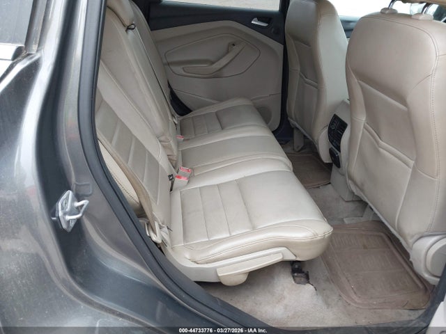 Ford ESCAPE SE 2014 1FMCU0GX3EUB58252 Image 8