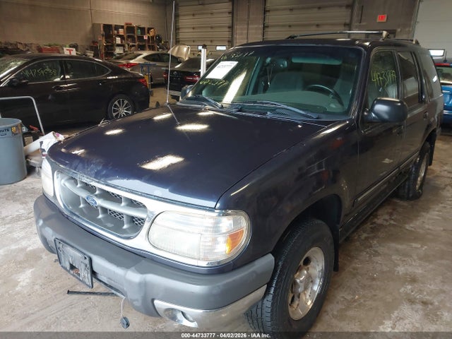 2000 FORD EXPLORER 1FMZU73E3YZC54543 Photo 1
