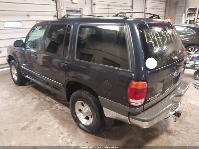 2000 FORD EXPLORER 1FMZU73E3YZC54543 Photo 2