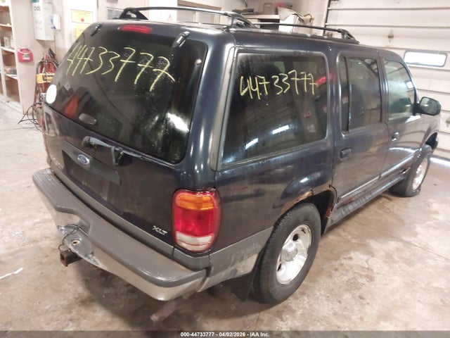 2000 FORD EXPLORER 1FMZU73E3YZC54543 Photo 3