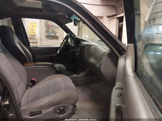 2000 FORD EXPLORER 1FMZU73E3YZC54543 Photo 4
