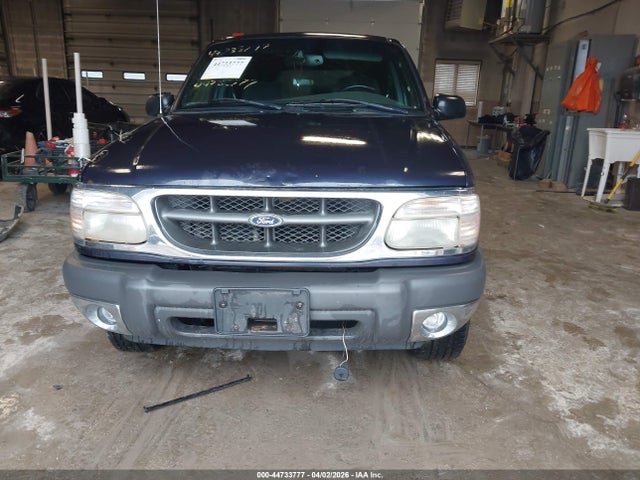 2000 FORD EXPLORER 1FMZU73E3YZC54543 Photo 5
