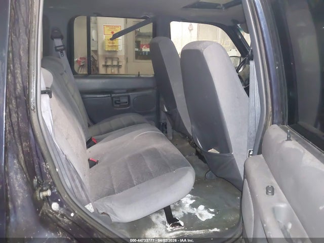 2000 FORD EXPLORER 1FMZU73E3YZC54543 Photo 7