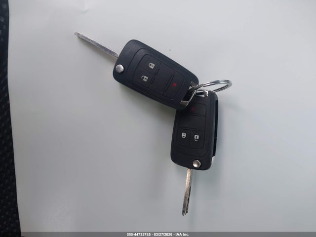 2017 CHEVROLET EQUINOX 2GNFLEEK0H6142822 Photo 10