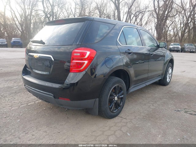 2017 CHEVROLET EQUINOX 2GNFLEEK0H6142822 Photo 3