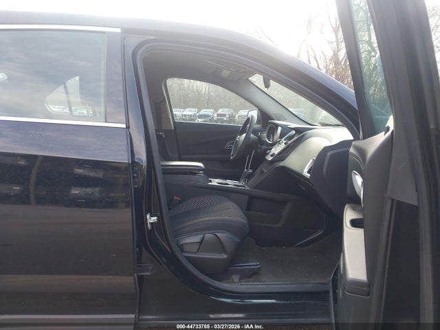 2017 CHEVROLET EQUINOX 2GNFLEEK0H6142822 Photo 4