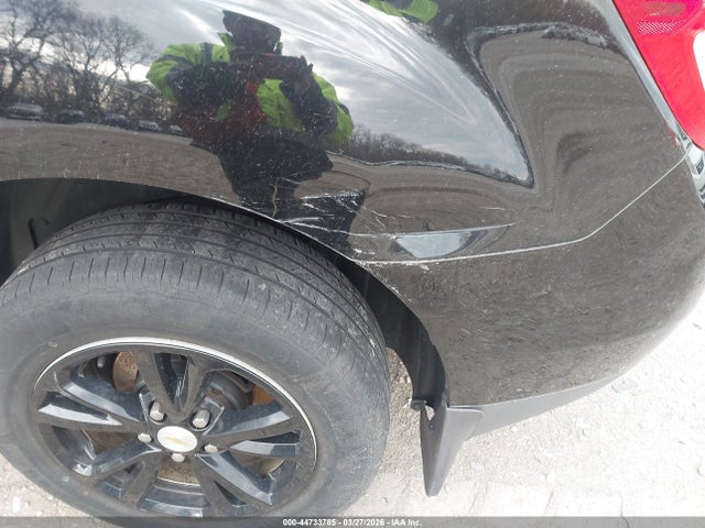 2017 CHEVROLET EQUINOX 2GNFLEEK0H6142822 Photo 5