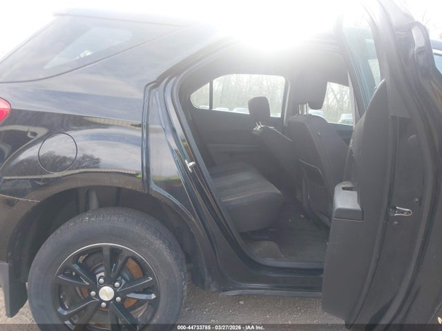 2017 CHEVROLET EQUINOX 2GNFLEEK0H6142822 Photo 7