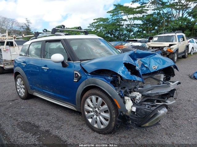 Mini Countryman Cooper S 2019 WMZYT3C5XK3E94679 Image 14