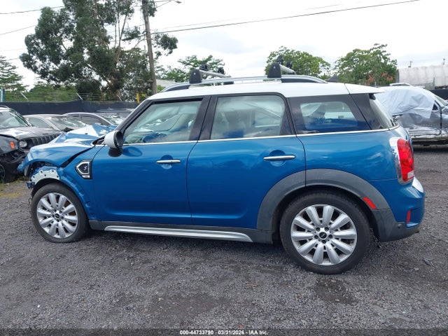 Mini Countryman Cooper S 2019 WMZYT3C5XK3E94679 Image 15