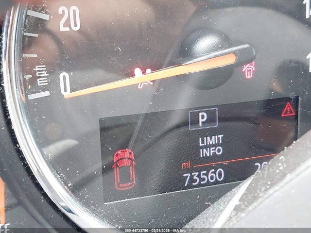 Mini Countryman Cooper S 2019 WMZYT3C5XK3E94679 Image 16