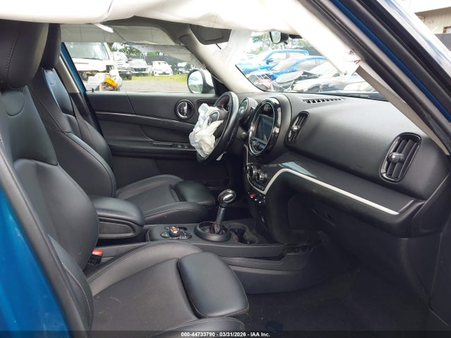 Mini Countryman Cooper S 2019 WMZYT3C5XK3E94679 Image 5