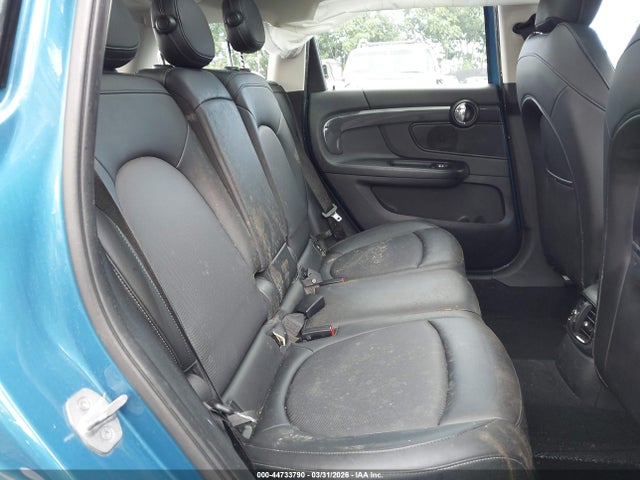Mini Countryman Cooper S 2019 WMZYT3C5XK3E94679 Image 8