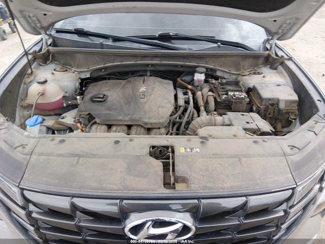 Aukcja sprzedaży 2022 Hyundai Tucson Sel, vin: 5NMJB3AE1NH066915, numer aukcji: 44733794