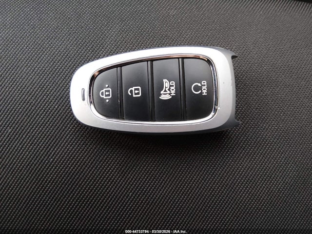 Aukcja sprzedaży 2022 Hyundai Tucson Sel, vin: 5NMJB3AE1NH066915, numer aukcji: 44733794