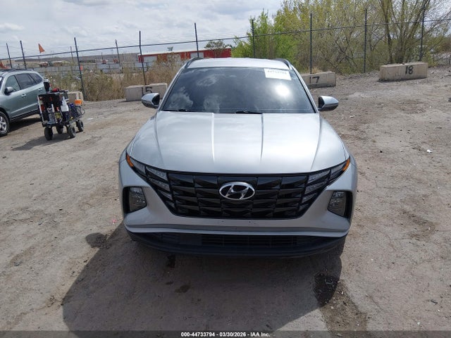 Aukcja sprzedaży 2022 Hyundai Tucson Sel, vin: 5NMJB3AE1NH066915, numer aukcji: 44733794