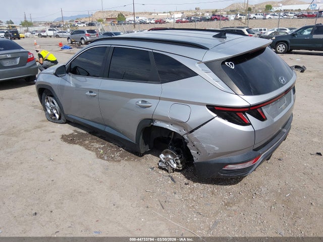 Aukcja sprzedaży 2022 Hyundai Tucson Sel, vin: 5NMJB3AE1NH066915, numer aukcji: 44733794