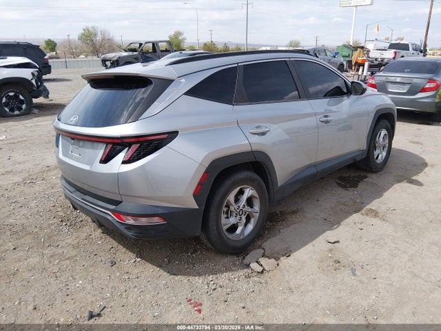 Aukcja sprzedaży 2022 Hyundai Tucson Sel, vin: 5NMJB3AE1NH066915, numer aukcji: 44733794