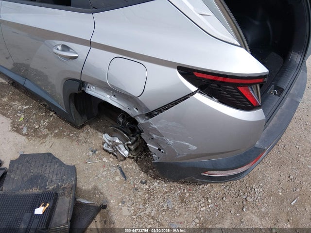Aukcja sprzedaży 2022 Hyundai Tucson Sel, vin: 5NMJB3AE1NH066915, numer aukcji: 44733794