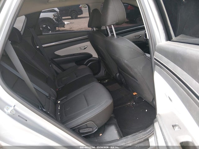 Aukcja sprzedaży 2022 Hyundai Tucson Sel, vin: 5NMJB3AE1NH066915, numer aukcji: 44733794