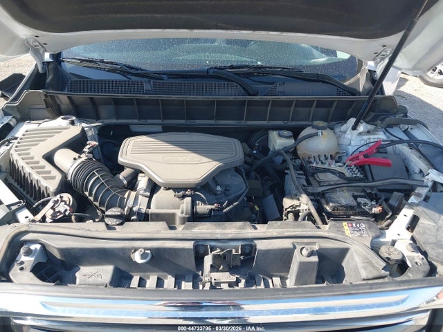 Aukcja sprzedaży 2017 Gmc Acadia Sle-2, vin: 1GKKNLLS3HZ262650, numer aukcji: 44733795