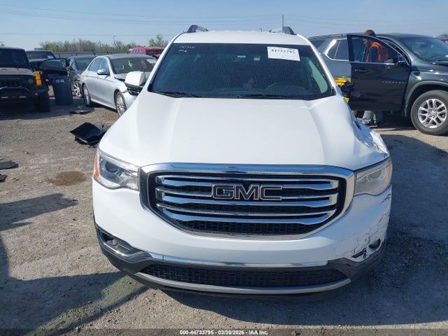 Aukcja sprzedaży 2017 Gmc Acadia Sle-2, vin: 1GKKNLLS3HZ262650, numer aukcji: 44733795