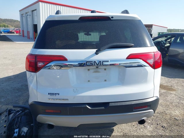 Aukcja sprzedaży 2017 Gmc Acadia Sle-2, vin: 1GKKNLLS3HZ262650, numer aukcji: 44733795