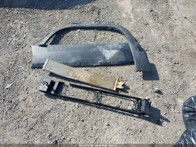 Aukcja sprzedaży 2017 Gmc Acadia Sle-2, vin: 1GKKNLLS3HZ262650, numer aukcji: 44733795