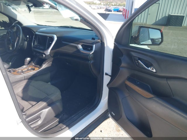 Aukcja sprzedaży 2017 Gmc Acadia Sle-2, vin: 1GKKNLLS3HZ262650, numer aukcji: 44733795