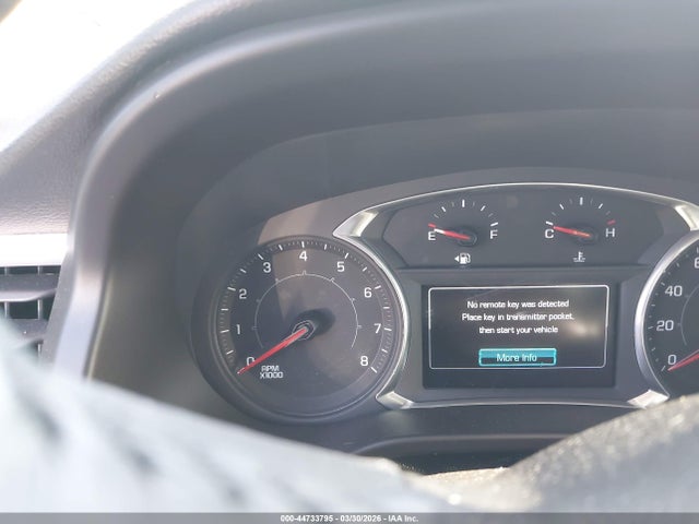 Aukcja sprzedaży 2017 Gmc Acadia Sle-2, vin: 1GKKNLLS3HZ262650, numer aukcji: 44733795