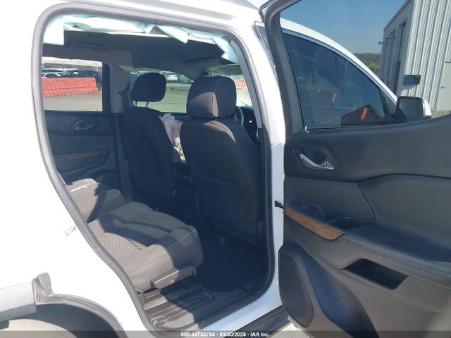 Aukcja sprzedaży 2017 Gmc Acadia Sle-2, vin: 1GKKNLLS3HZ262650, numer aukcji: 44733795