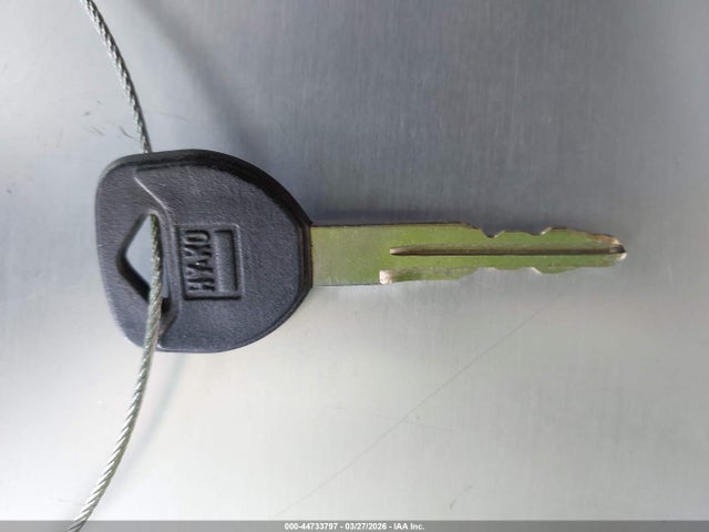 1999 HONDA CIVIC 2HGEJ6672XH524641 Photo 10